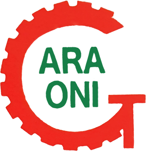 صنایع سنگ آراگونیت