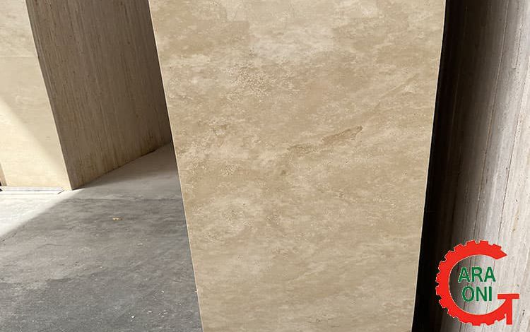 خرید وقیمت سنگ تراورتن در ایران با بهترین کیفیت