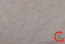 فروش سنگ تراورتن دره بخاری ممتاز با کیفیت بی نظیر از شمس آباد