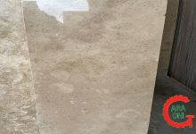 قیمت خرید عمده سنگ ساختمانی تراورتن سفید