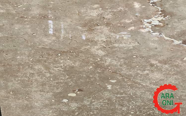 قیمت سنگ تراورتن کف در انواع مختلف + خرید و فروش