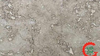 کارخانه سنگ تراورتن دره بخاری فروش مستقیم انواع سنگ های ساختمانی